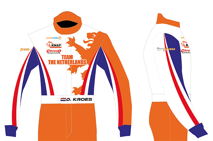 Team Nederland